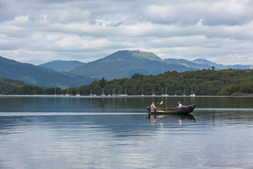 fishing in scotland with scottish tourer motorhome hire