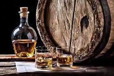 Whiskey Bucket List