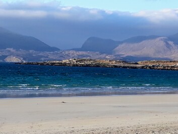 Hebridean Campervan Holidays