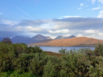 Scotland Top Tourist Destinations