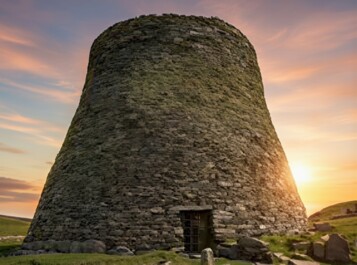 Scotland top ruins to visit