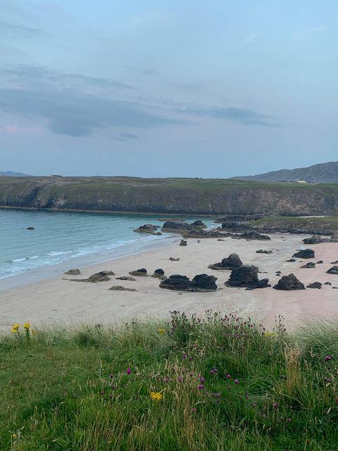 10 Family Friendly Walks in scotland