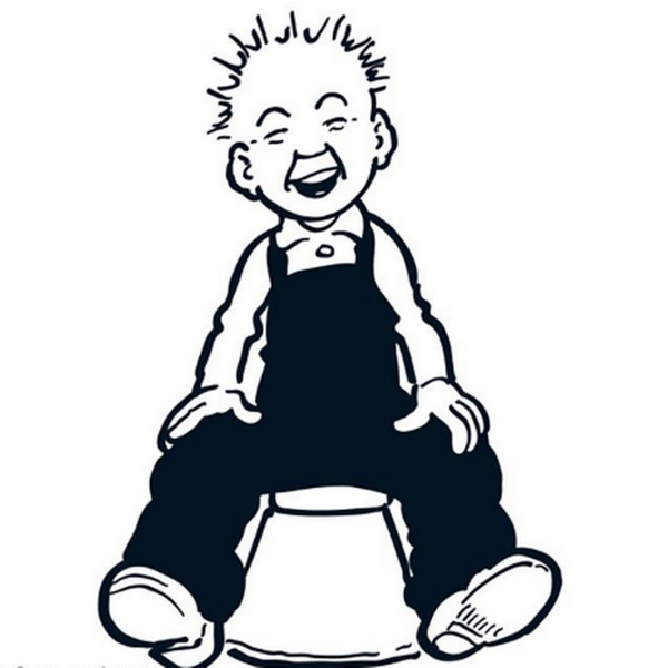 Searching For Oor Wullie – The Scottish Icon When Out In A Motorhome
