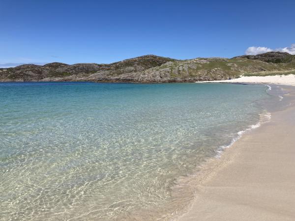 Some Top Tips for a Motorhome Trip to the Beach 