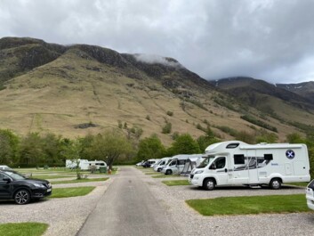 Tip Top Campsites to Visit