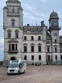 Pilgrims Journey Through Scotland