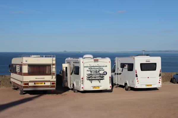 Motorhome Hire Scotland, Advice from The Experts