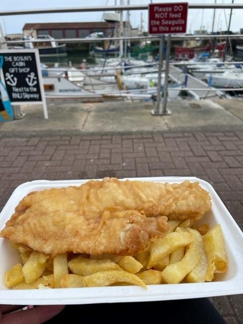 Scottish Foods to Rate and Taste