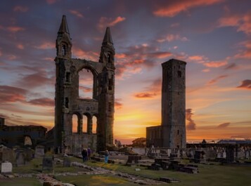 The Gaelic Language 