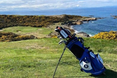 Outdoor Activities In Scotland