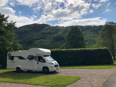 7 Things to do in Fort William and Surrounding Areas