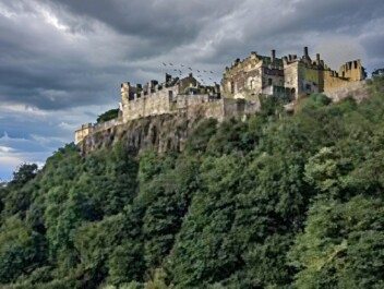 Scotland’s History