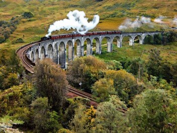 Days Out in the Highlands for Free 