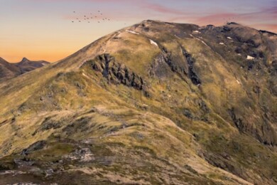 6 Scottish Munros for Beginners
