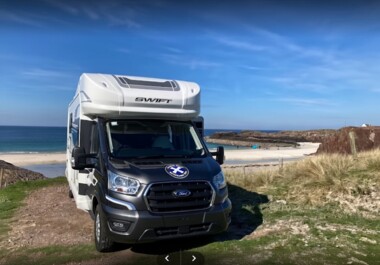 A Summerful of Scotland