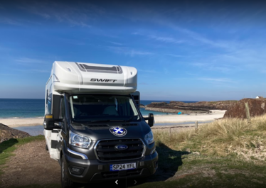 Wild Camping Tips and Tricks 