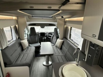 Motorhome Layouts- help to getting it right
