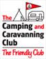 Camping Caravanning Club - Scottish Tourer 