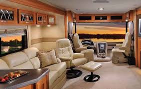 A Class Motorhomes