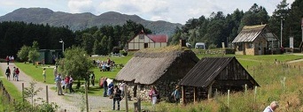 Highland Folk Museum