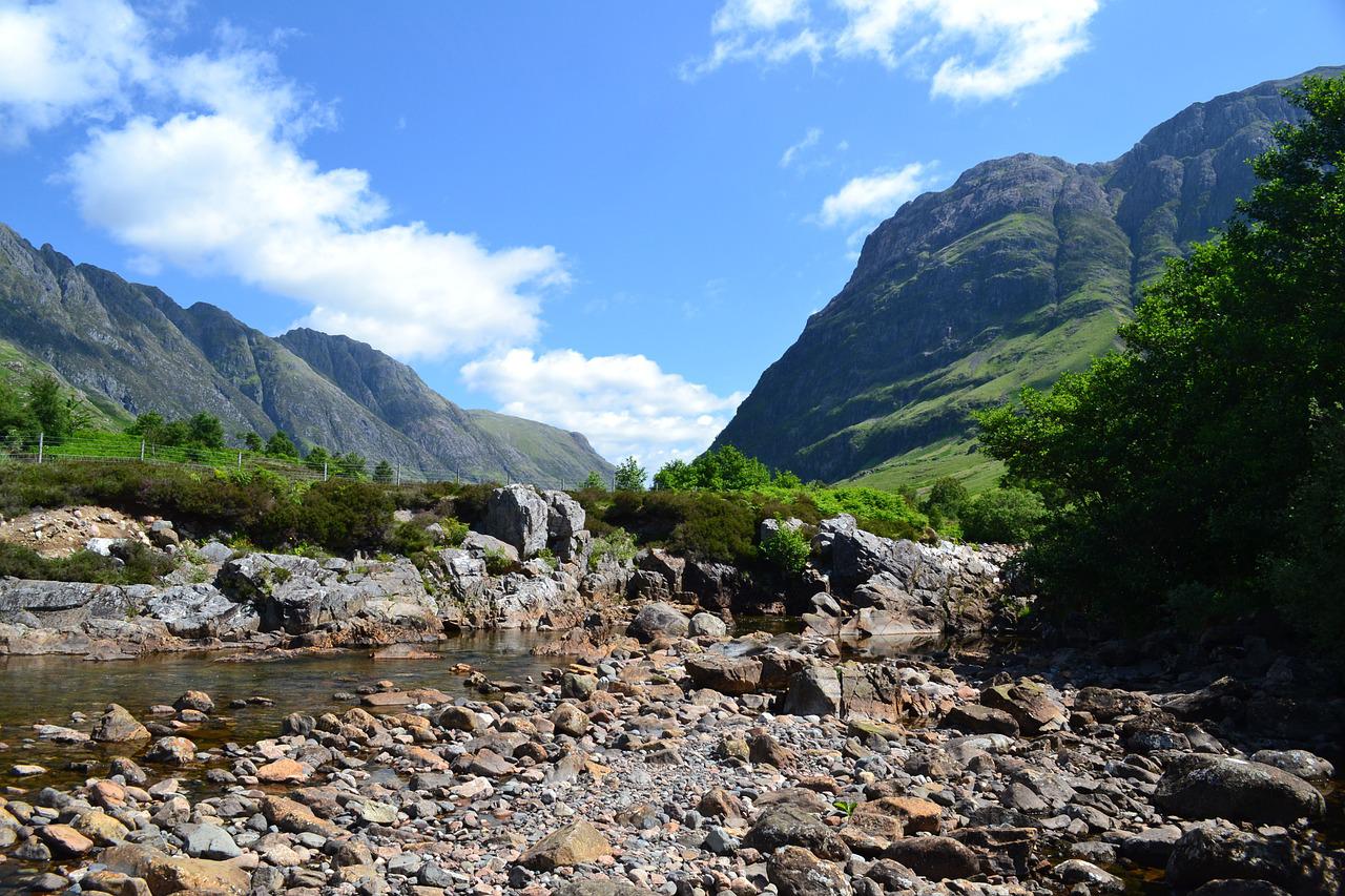 Ben Nevis