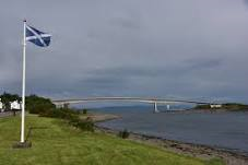 Isle of Skye Bridge