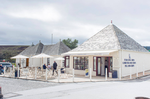 Blair Atholl Fish/Lobster and chip shop