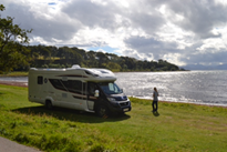 Applecross bay