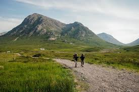 Scottish Tourer adventure Holiday