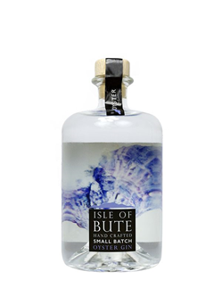 Isle of Bute Gin