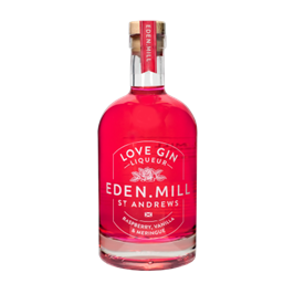 Eden mill Gin