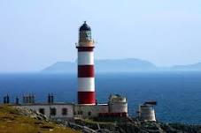 Butt of Lewis lighthouse