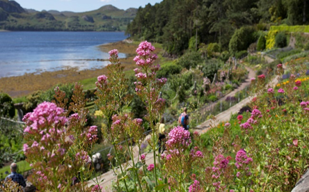 Inverewe Gardens