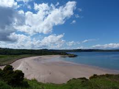 gairloch beach