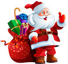 Santa Claus Picture