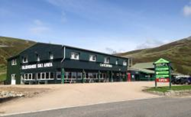 Glenshee Ski Centre