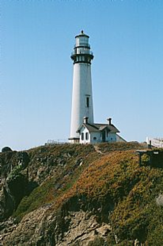 Lighthouses Scotland 