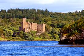 Dunvegan Castle