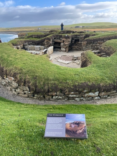 Skara Brae