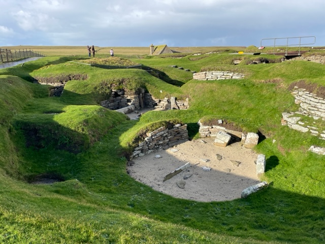 Skara Brae