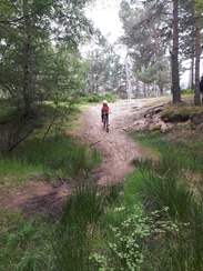 Scottish Tourer adventure Holiday