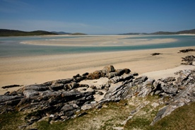 Outer Hebridies - Scottish Tourer