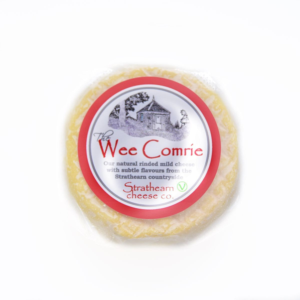 Strathearn Cheese Company