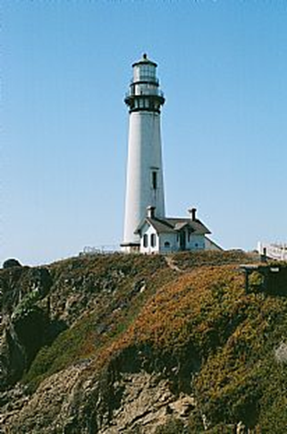 Lighthouses Scotland