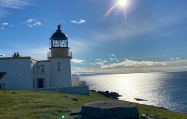 Stoer Lighthouse